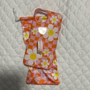 Krista Horton iPhone 14 Plus righty case